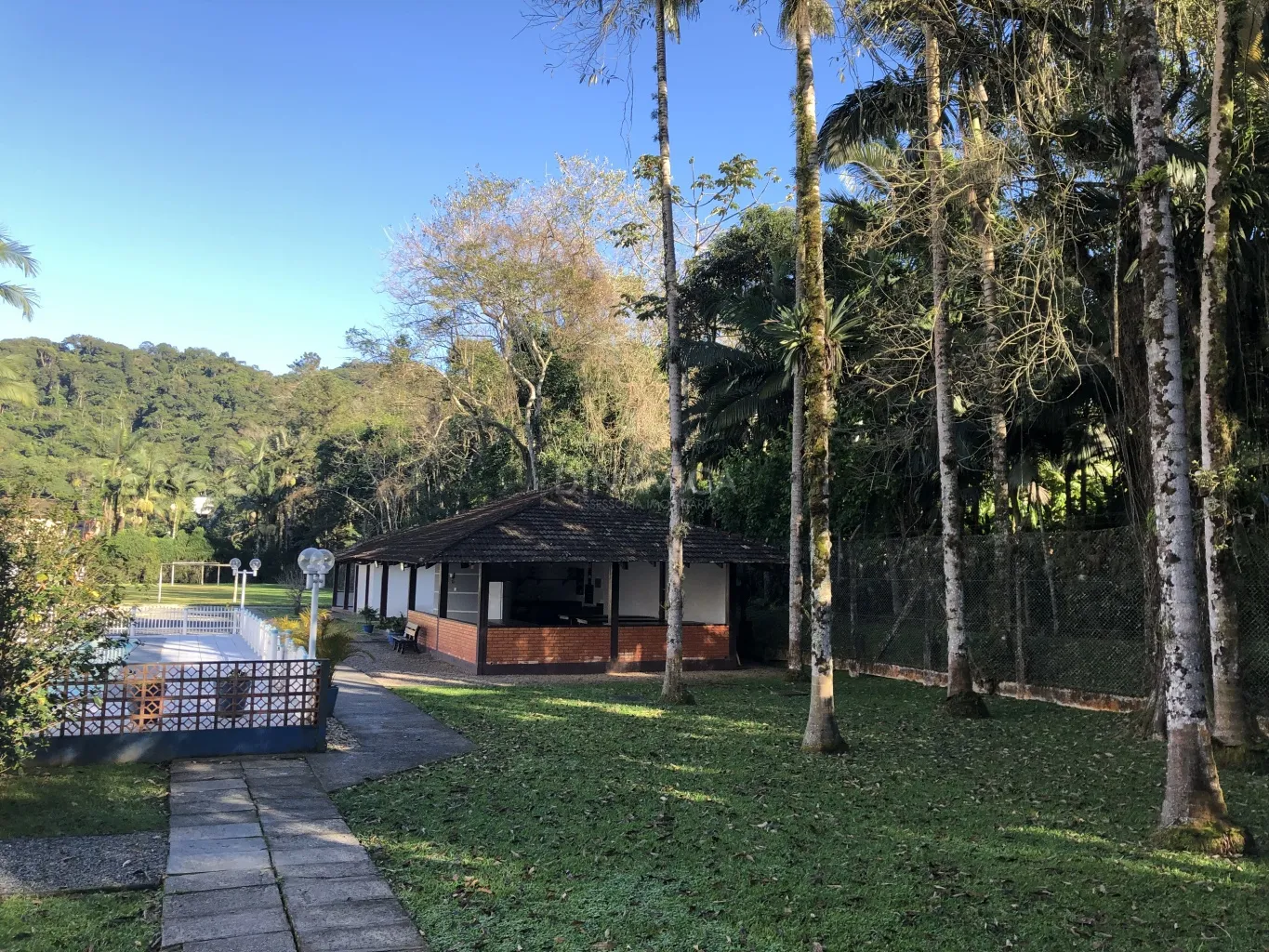 Apartamento com 3 dormitórios no Bairro Garcia em condominio Home Club — foto 3