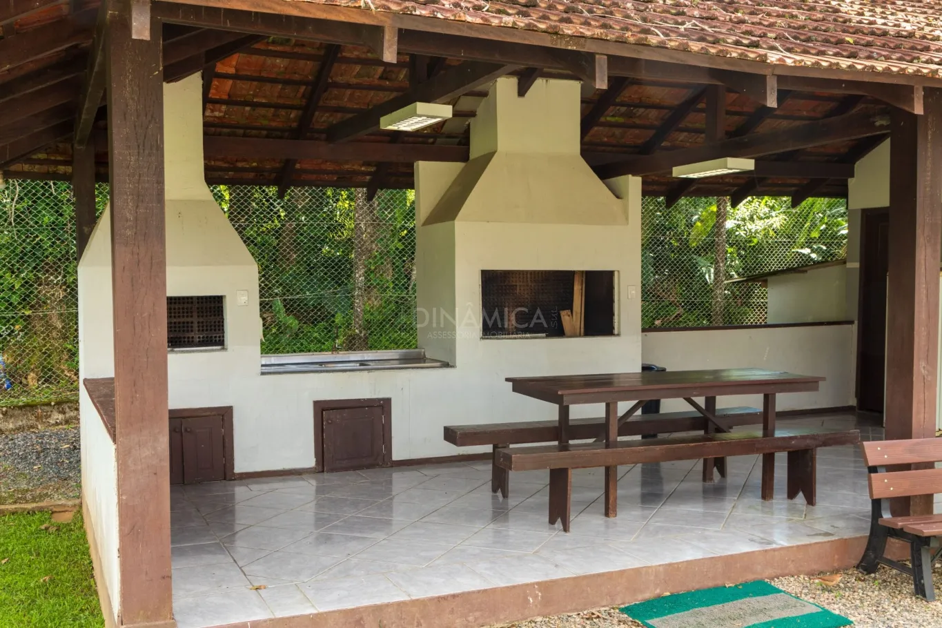 Apartamento com 3 dormitórios no Bairro Garcia em condominio Home Club — foto 7