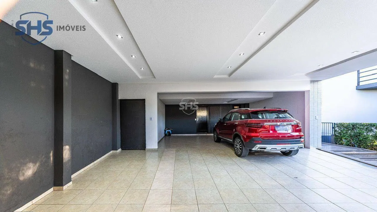 Casa com 3 dormitórios à venda, 477 m por R$ 3.800.000,00 - Bom Retiro - Blumenau/SC — foto 3
