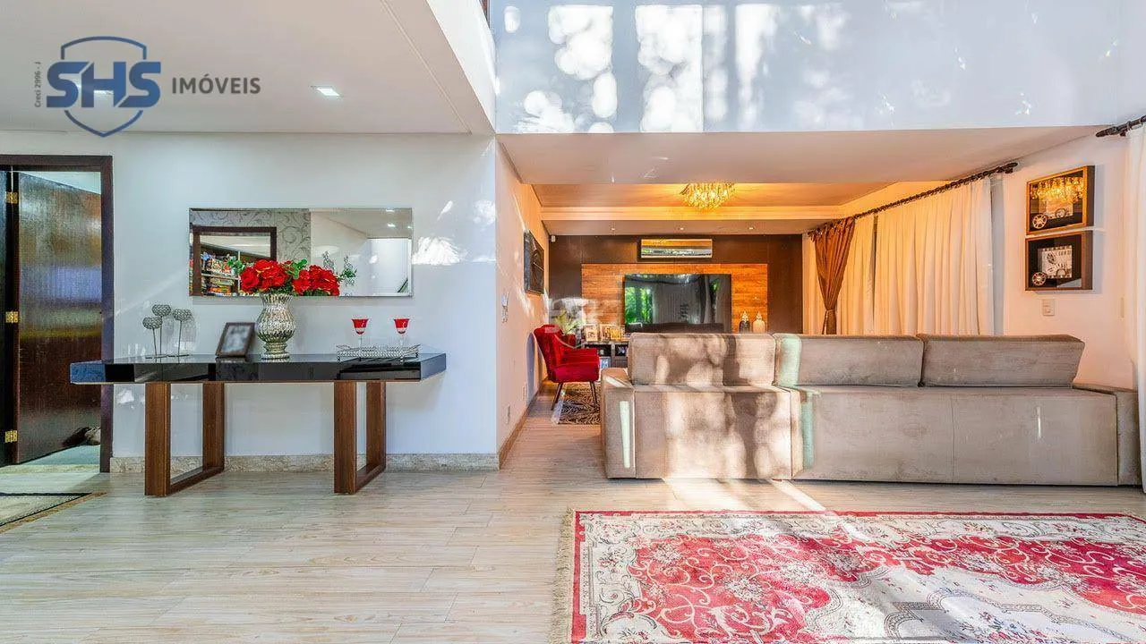 Casa com 3 dormitórios à venda, 477 m por R$ 3.800.000,00 - Bom Retiro - Blumenau/SC — foto 6