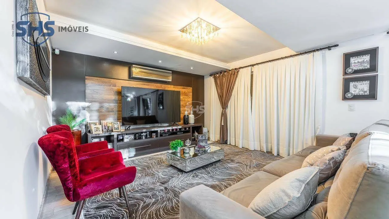 Casa com 3 dormitórios à venda, 477 m por R$ 3.800.000,00 - Bom Retiro - Blumenau/SC — foto 7