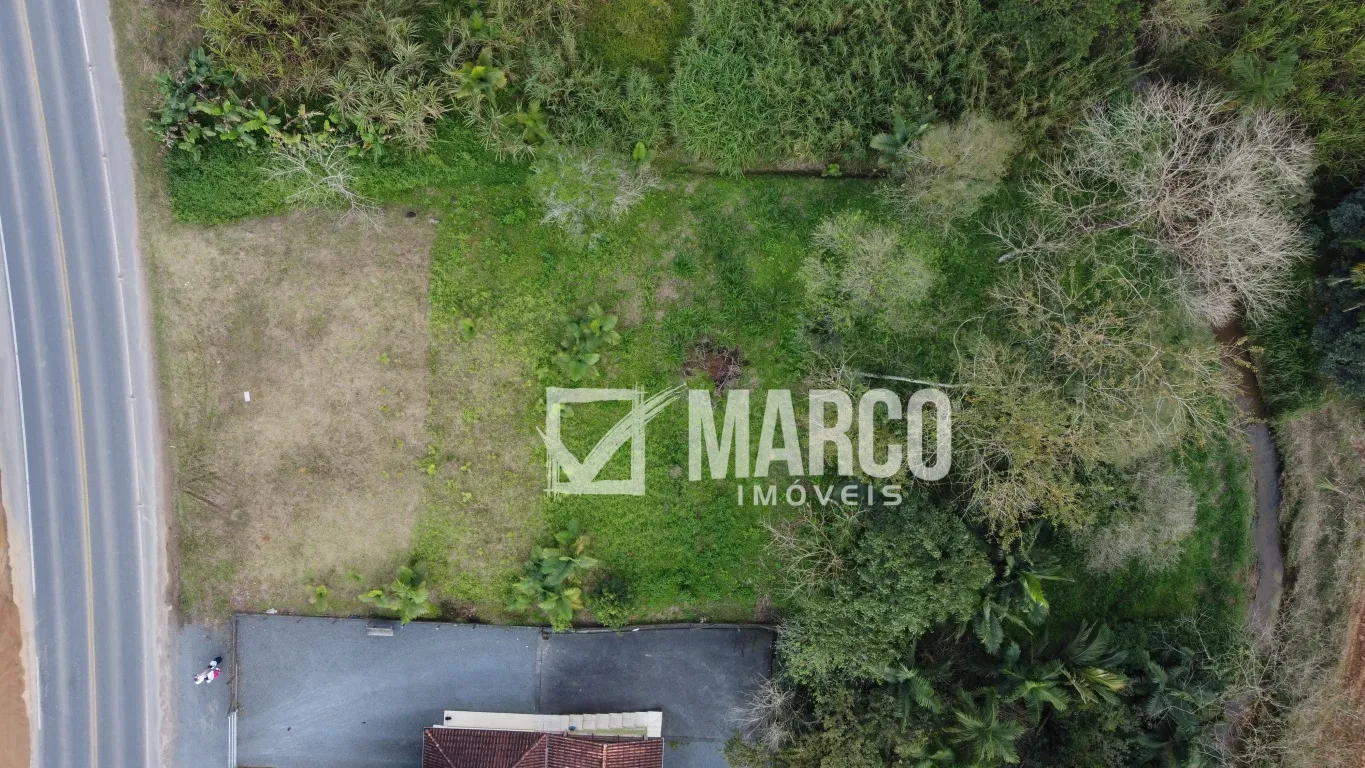 Terreno plano em Pomerode Fundos — foto 4