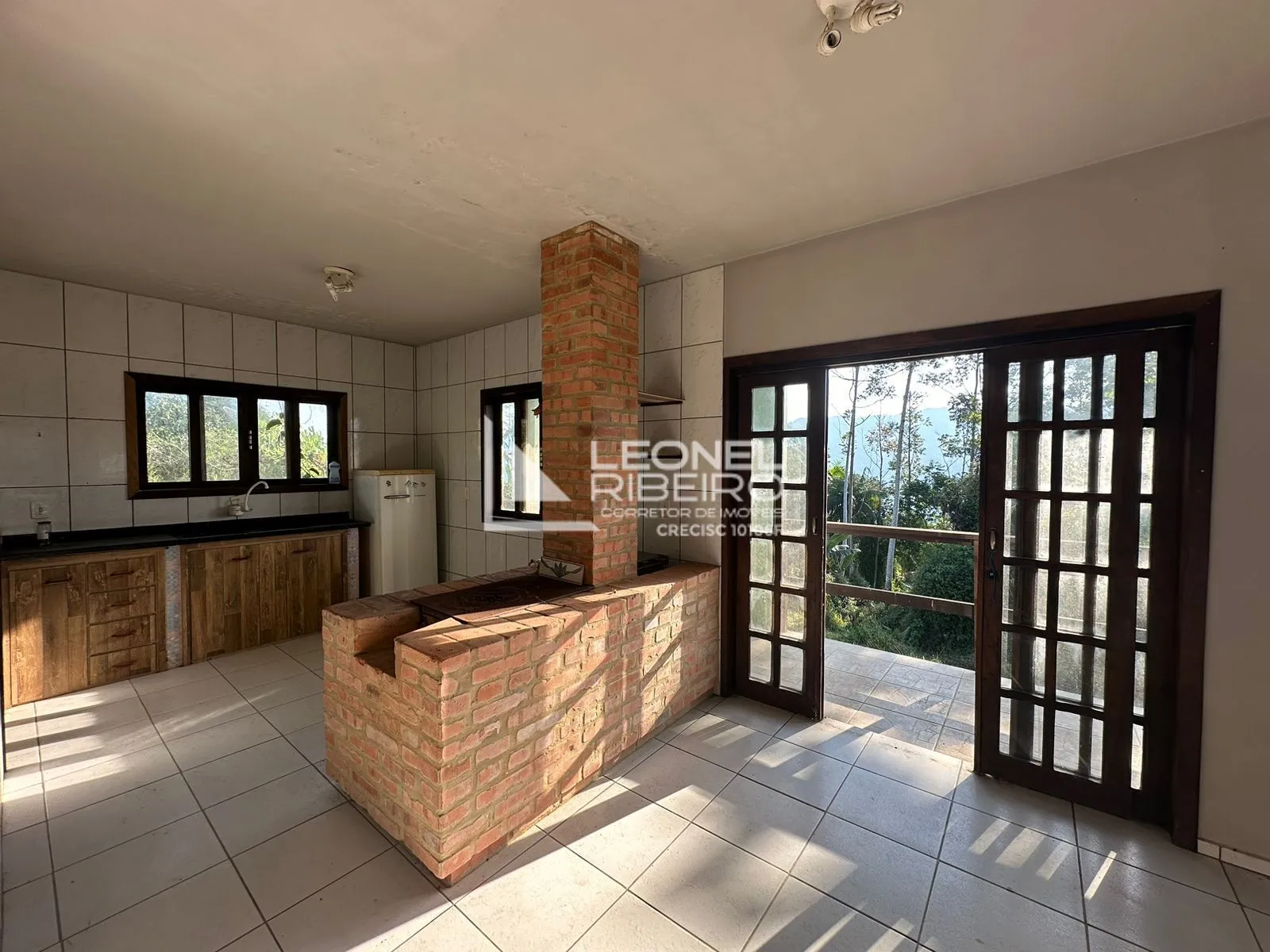 Sítio com 2 dormitórios, 21.425,5m à venda no bairro Rodeio 12 em Rodeio/SC — foto 3