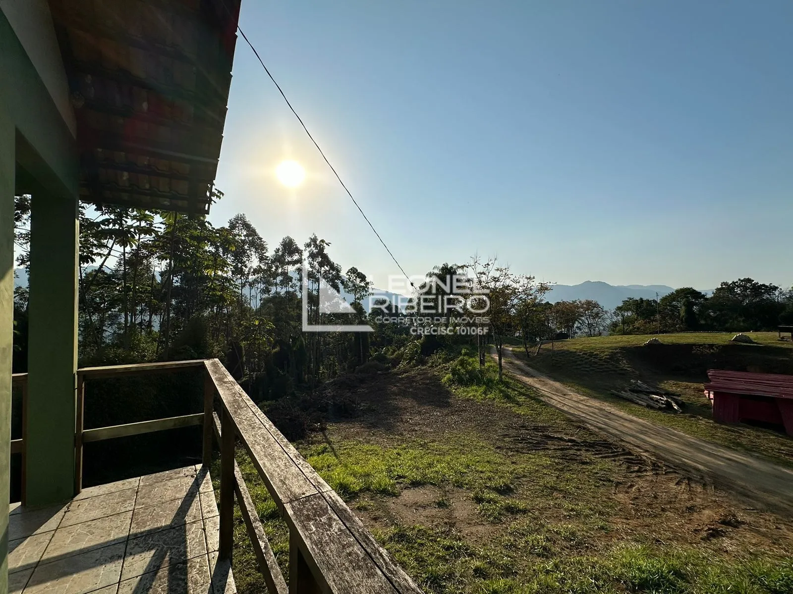 Sítio com 2 dormitórios, 21.425,5m à venda no bairro Rodeio 12 em Rodeio/SC — foto 4