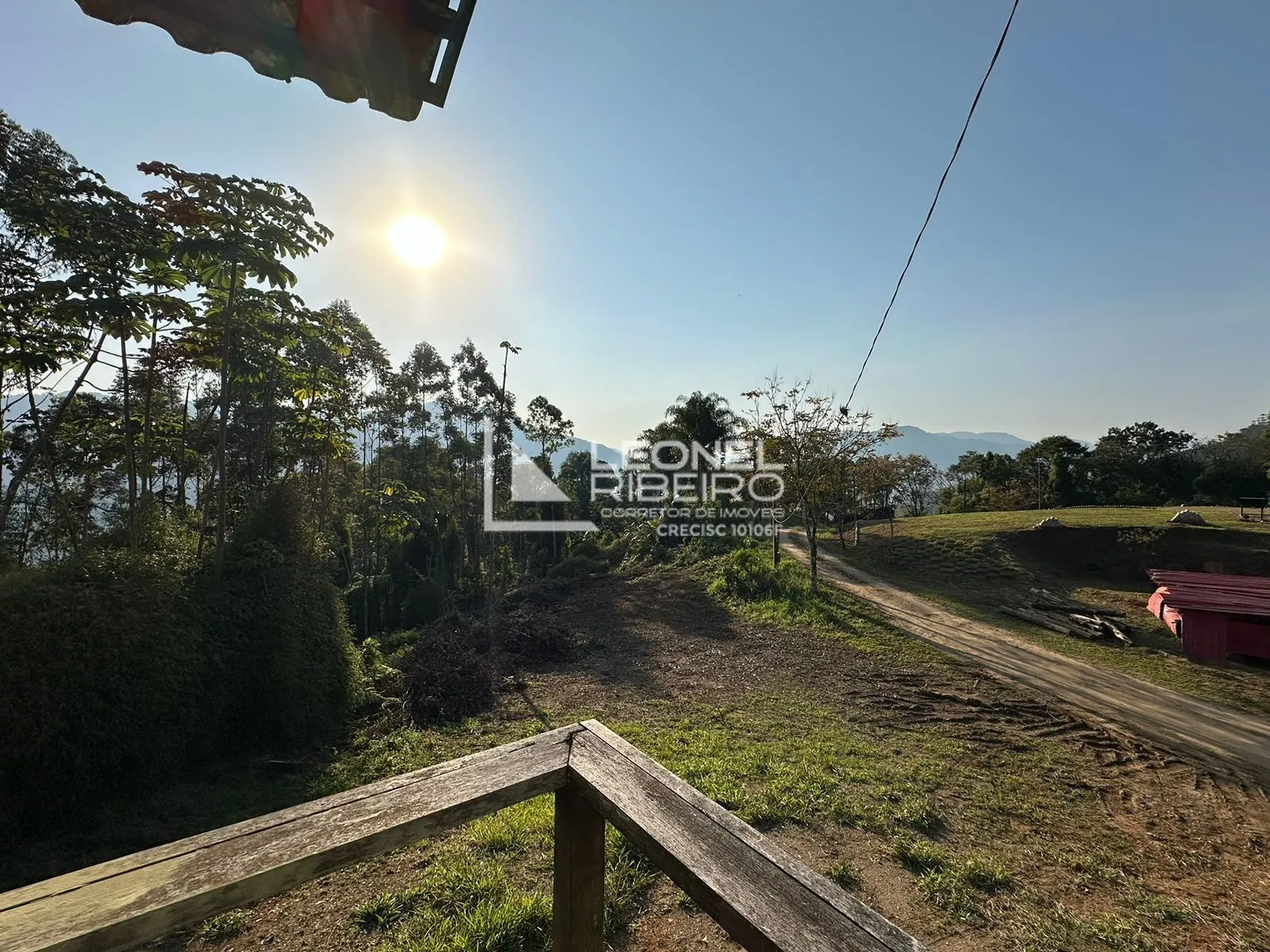 Sítio com 2 dormitórios, 21.425,5m à venda no bairro Rodeio 12 em Rodeio/SC — foto 5