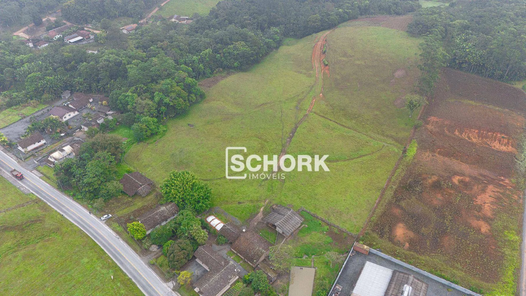 Terreno à venda, 9835 m por R$ 2.800.000,00 - Testo Central - Pomerode/SC — foto 5