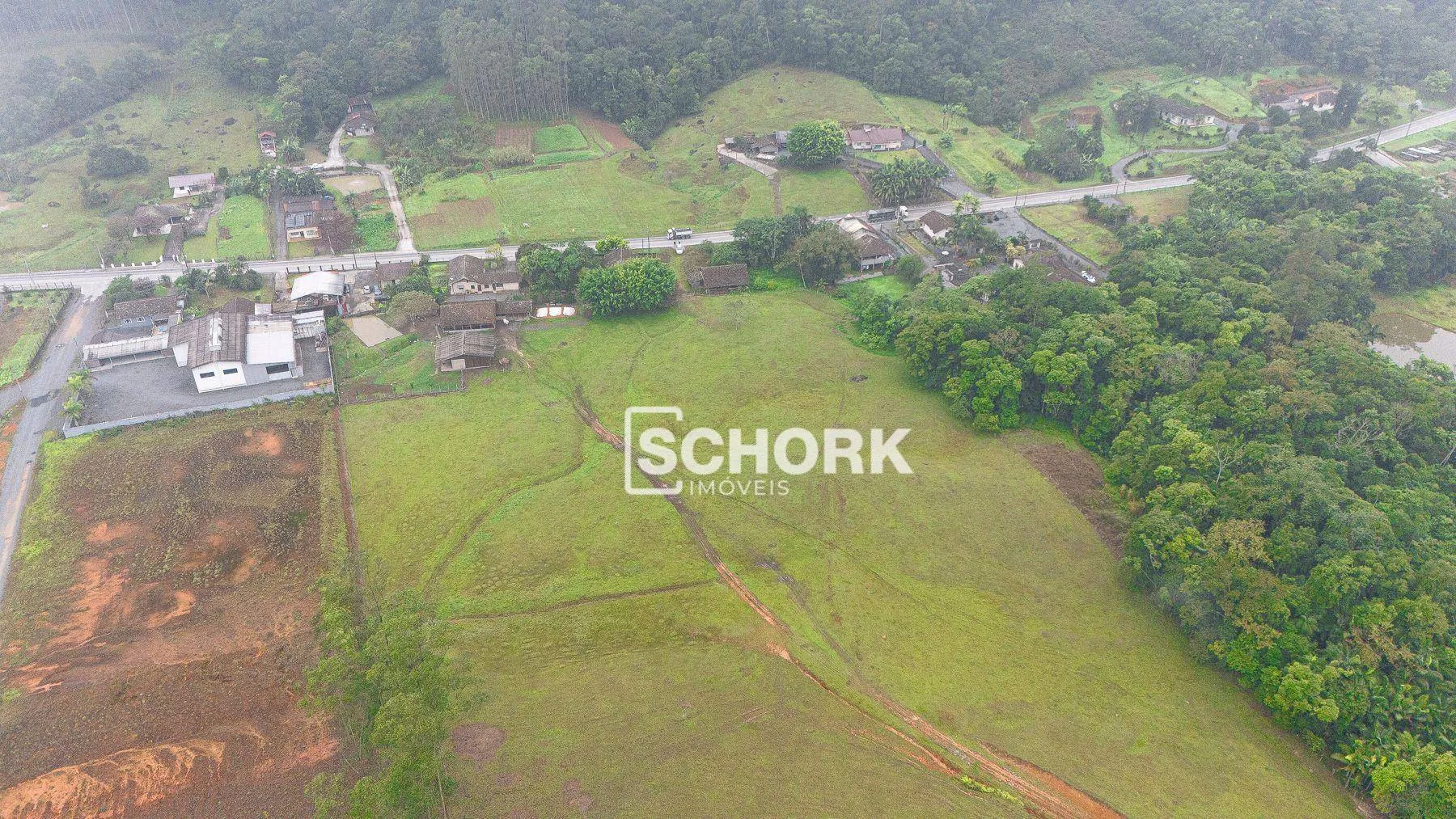 Terreno à venda, 9835 m por R$ 2.800.000,00 - Testo Central - Pomerode/SC — foto 4