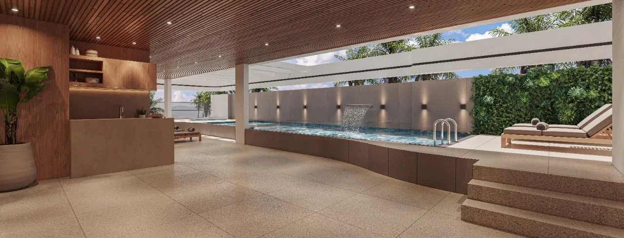 Novidade! Venha conhecer o primeiro empreendimento no litoral de Balneário Piçarras da Construtora Torresani — foto 4