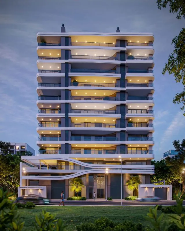 Novidade! Venha conhecer o primeiro empreendimento no litoral de Balneário Piçarras da Construtora Torresani — foto 2