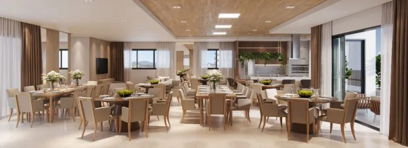Novidade! Venha conhecer o primeiro empreendimento no litoral de Balneário Piçarras da Construtora Torresani — foto 5