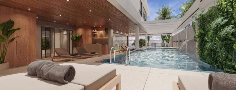 Novidade! Venha conhecer o primeiro empreendimento no litoral de Balneário Piçarras da Construtora Torresani — foto 4