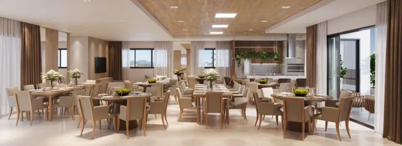 Novidade! Venha conhecer o primeiro empreendimento no litoral de Balneário Piçarras da Construtora Torresani — foto 6