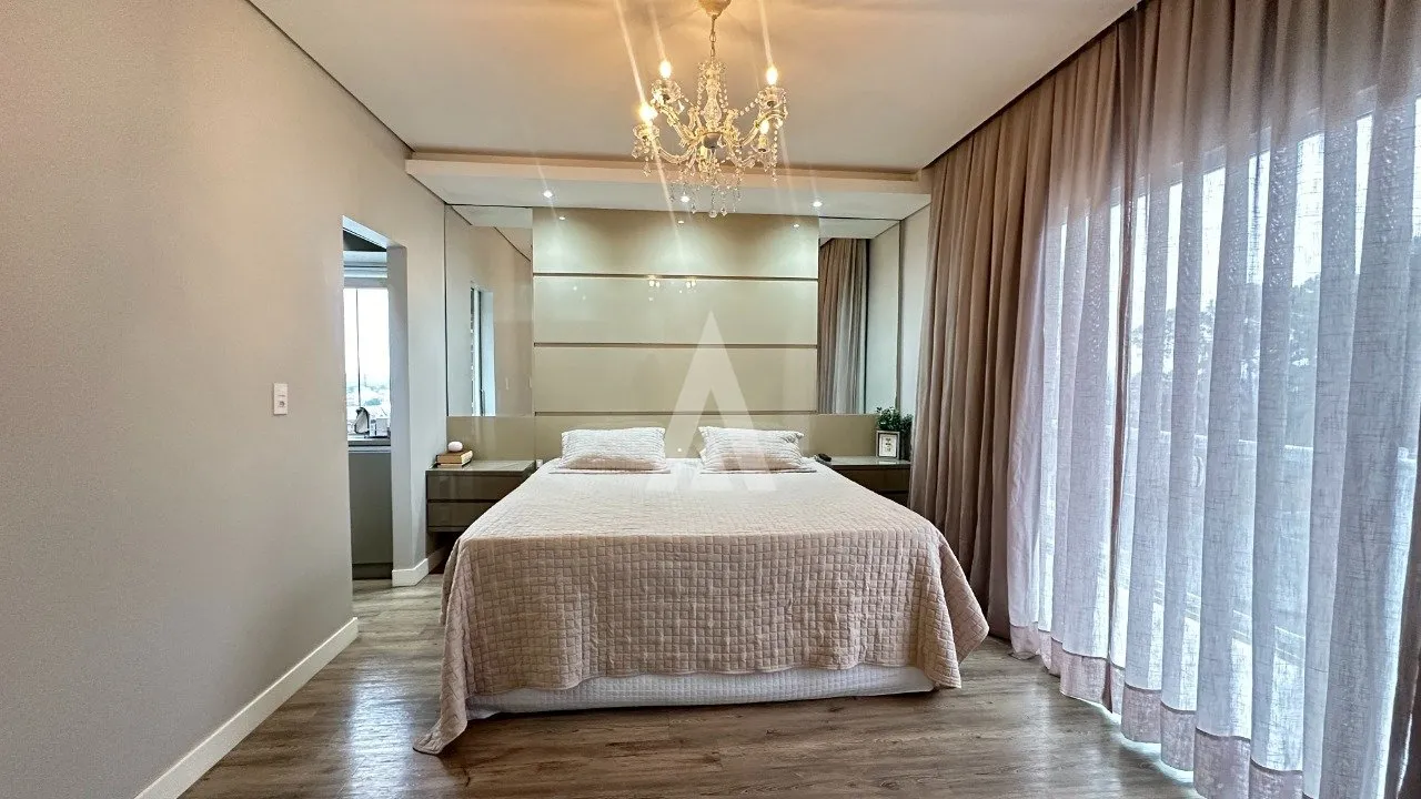 Sobrado com 1 suíte(s) mais 2 quarto(s) à venda no bairro Boa Vista em Joinville, por R$ 1.499.000.00. — foto 7