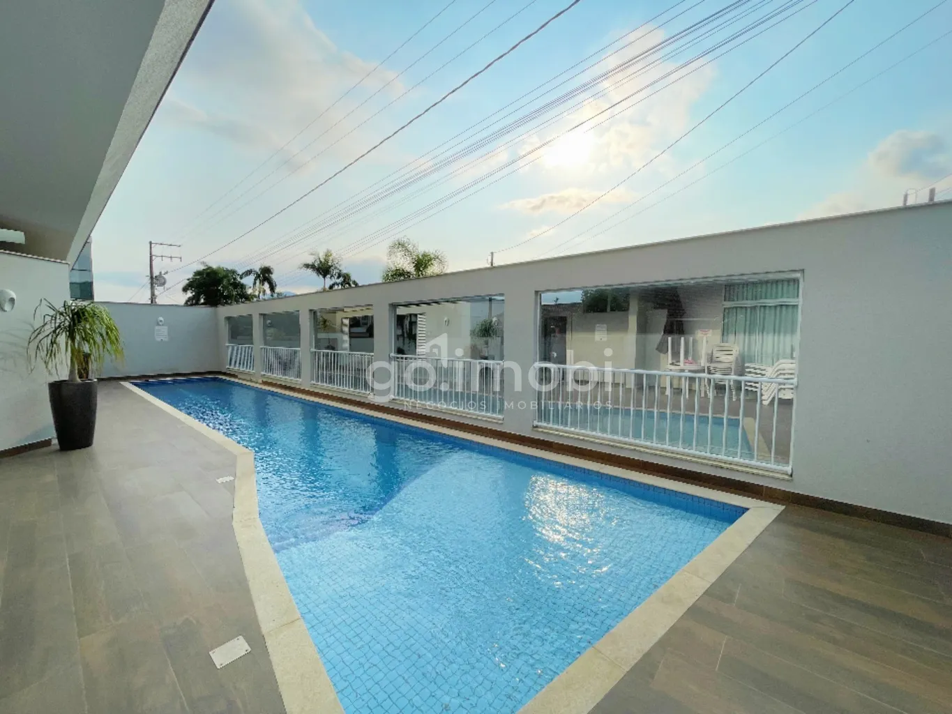 Residencal Tour Blanche 3 Suítes — foto 2