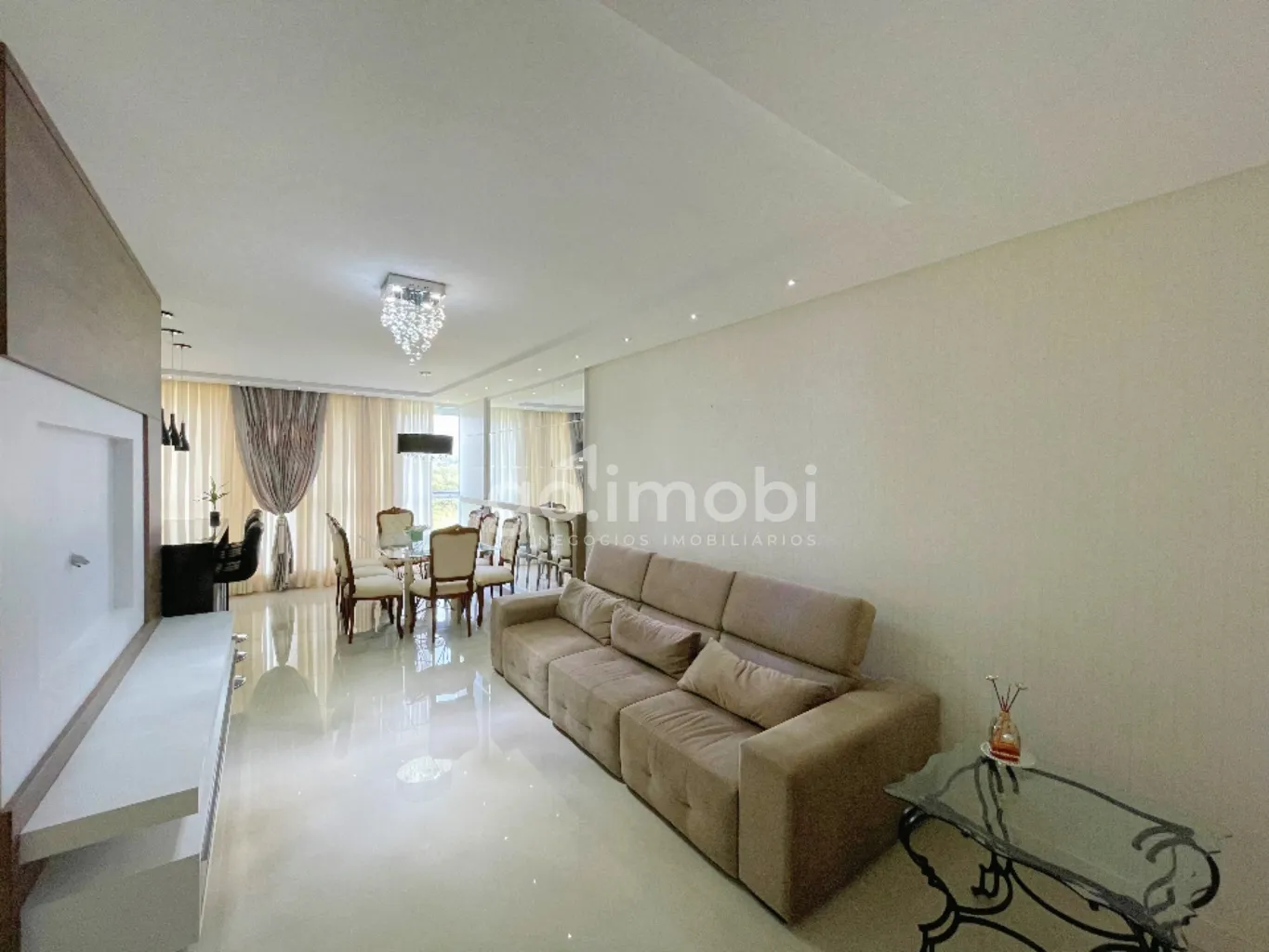 Residencal Tour Blanche 3 Suítes — foto 3