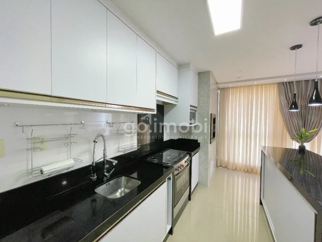 Residencal Tour Blanche 3 Suítes — foto 5