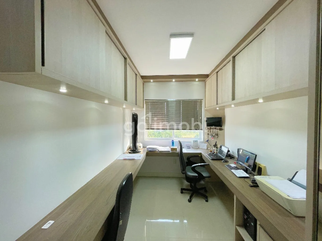Residencal Tour Blanche 3 Suítes — foto 7