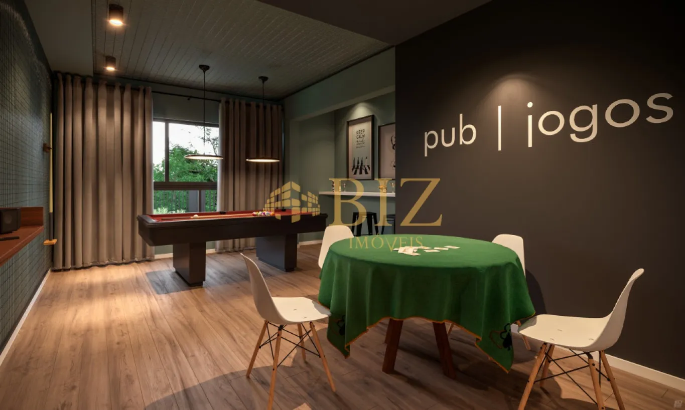Apartamento com 2 quartos, sendo 1 suíte, com 2 vagas, no Bairro Água Verde! — foto 5