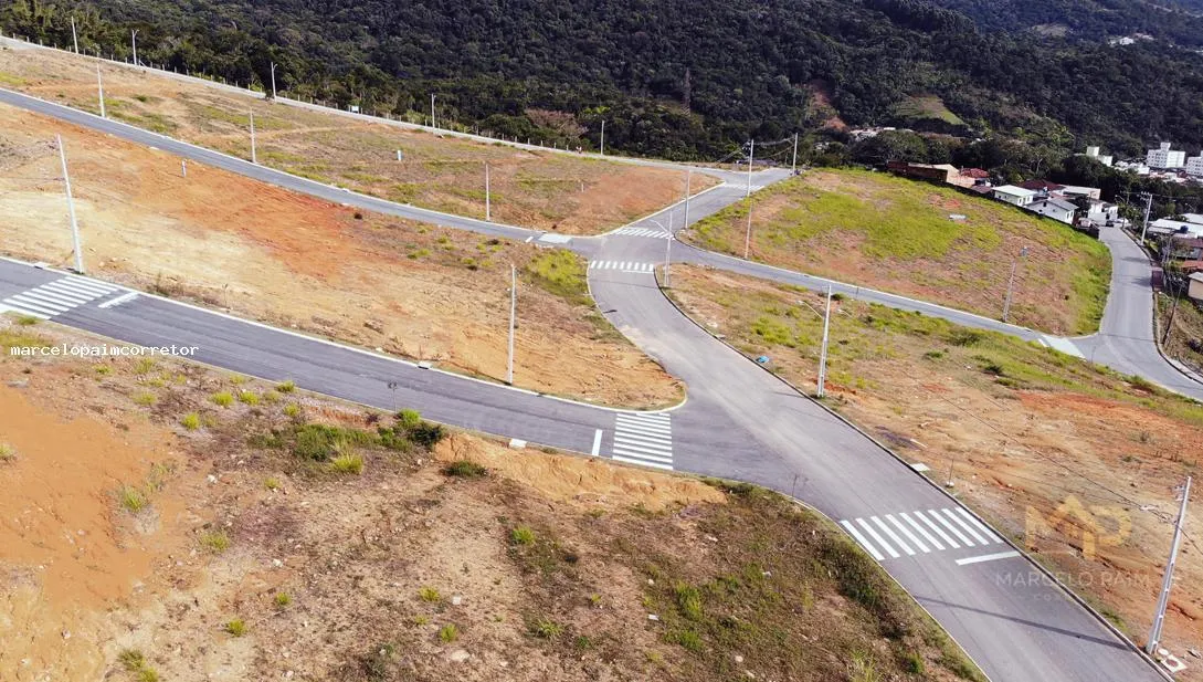Terreno para Venda em Biguaçu, Jardim Janaína — foto 2