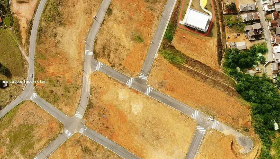 Terreno para Venda em Biguaçu, Jardim Janaína — foto 3