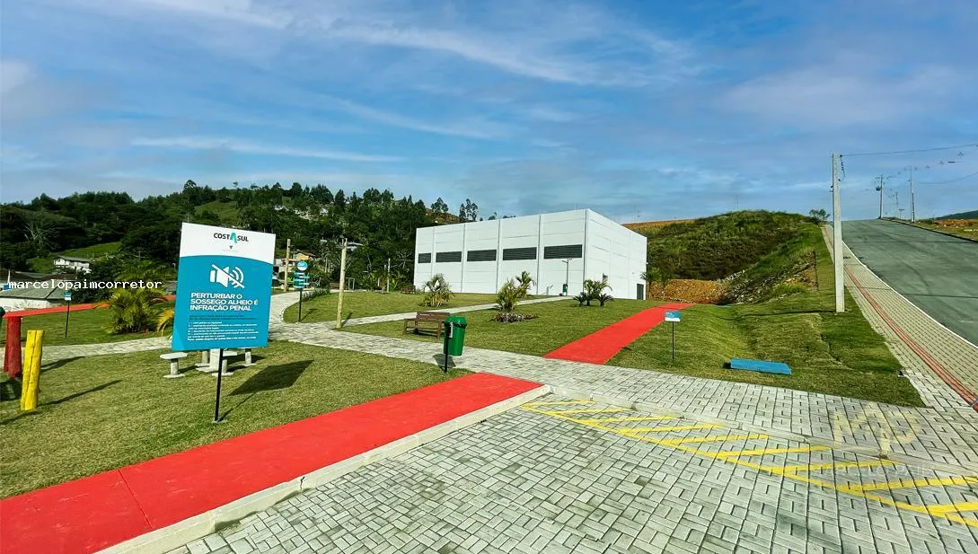 Terreno para Venda em Biguaçu, Jardim Janaína — foto 4