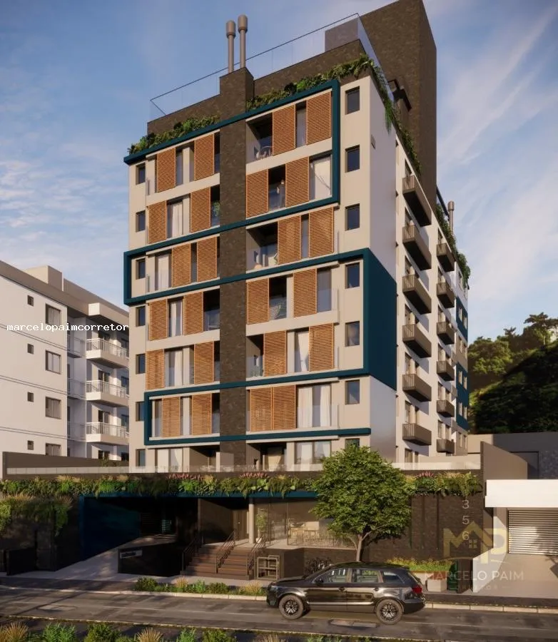 Apartamento para Venda em Florianópolis, Saco dos Limões, 2 dormitórios, 1 banheiro, 1 vaga — foto 3