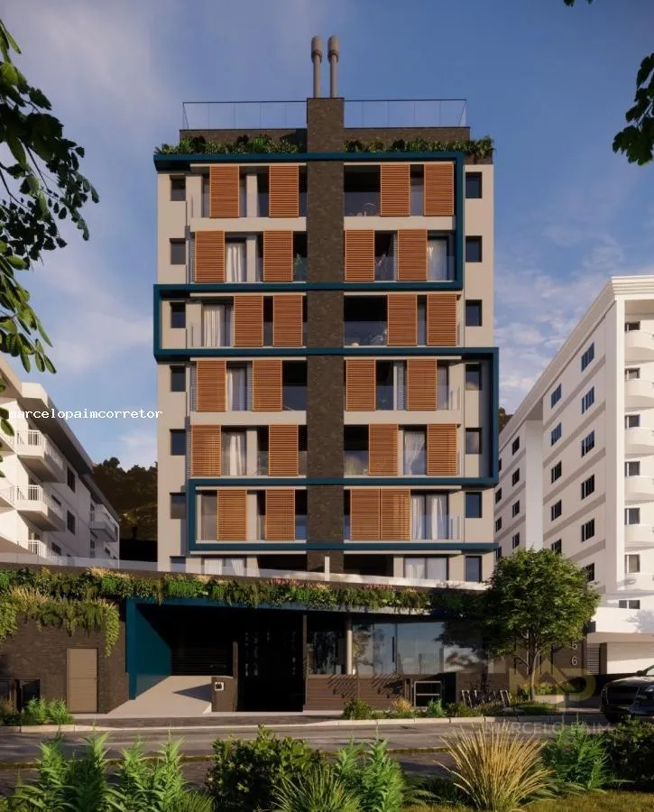 Apartamento para Venda em Florianópolis, Saco dos Limões, 2 dormitórios, 1 banheiro, 1 vaga — foto 4