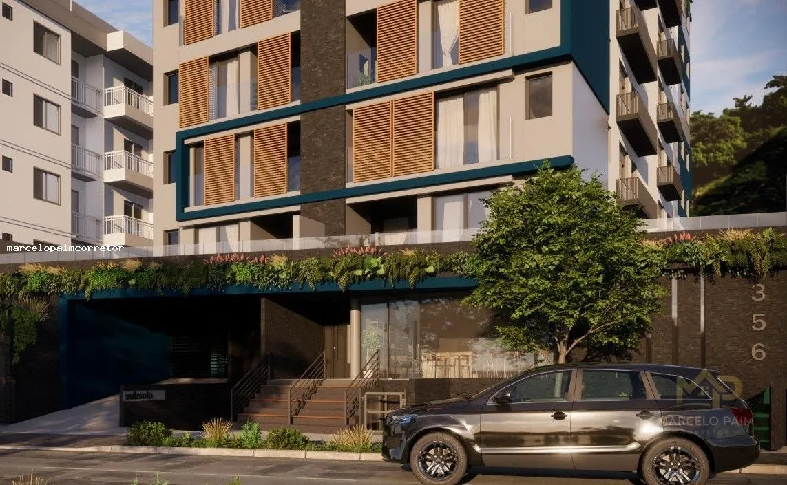 Apartamento para Venda em Florianópolis, Saco dos Limões, 2 dormitórios, 1 banheiro, 1 vaga — foto 5