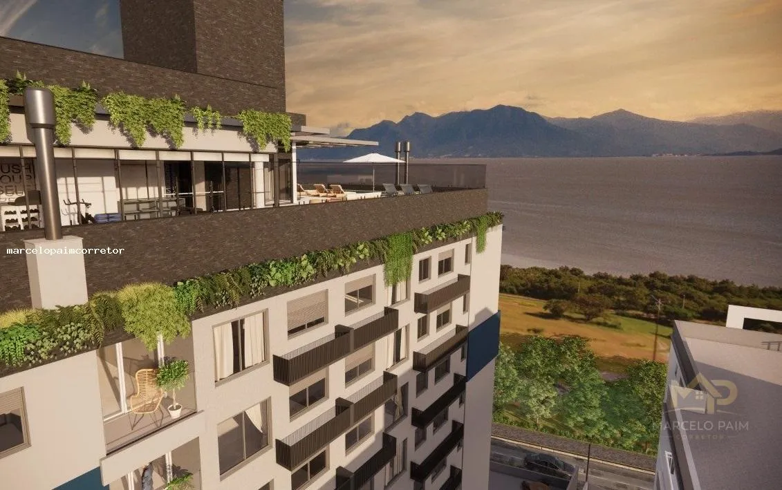 Apartamento para Venda em Florianópolis, Saco dos Limões, 2 dormitórios, 1 banheiro, 1 vaga — foto 6