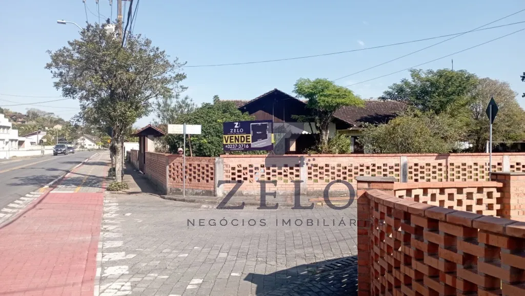Terreno no Centro de Pomerode - Oportunidade Exclusiva !!! — foto 5