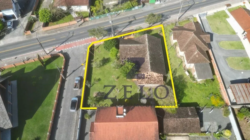 Terreno no Centro de Pomerode - Oportunidade Exclusiva !!! — foto 6