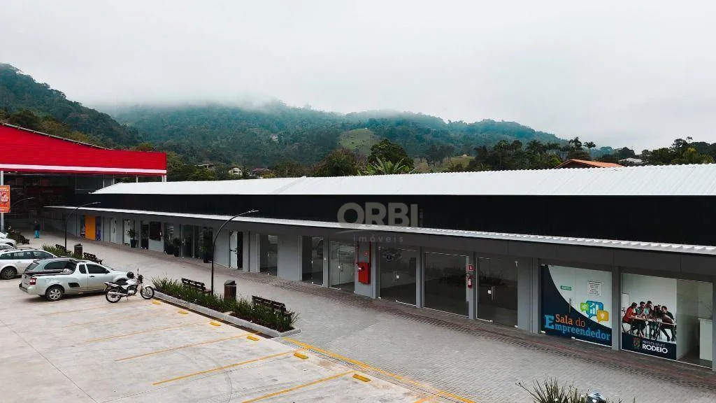 Loja para alugar, 50 m por R$ 1.890,00/mês - Centro - Rodeio/SC — foto 3