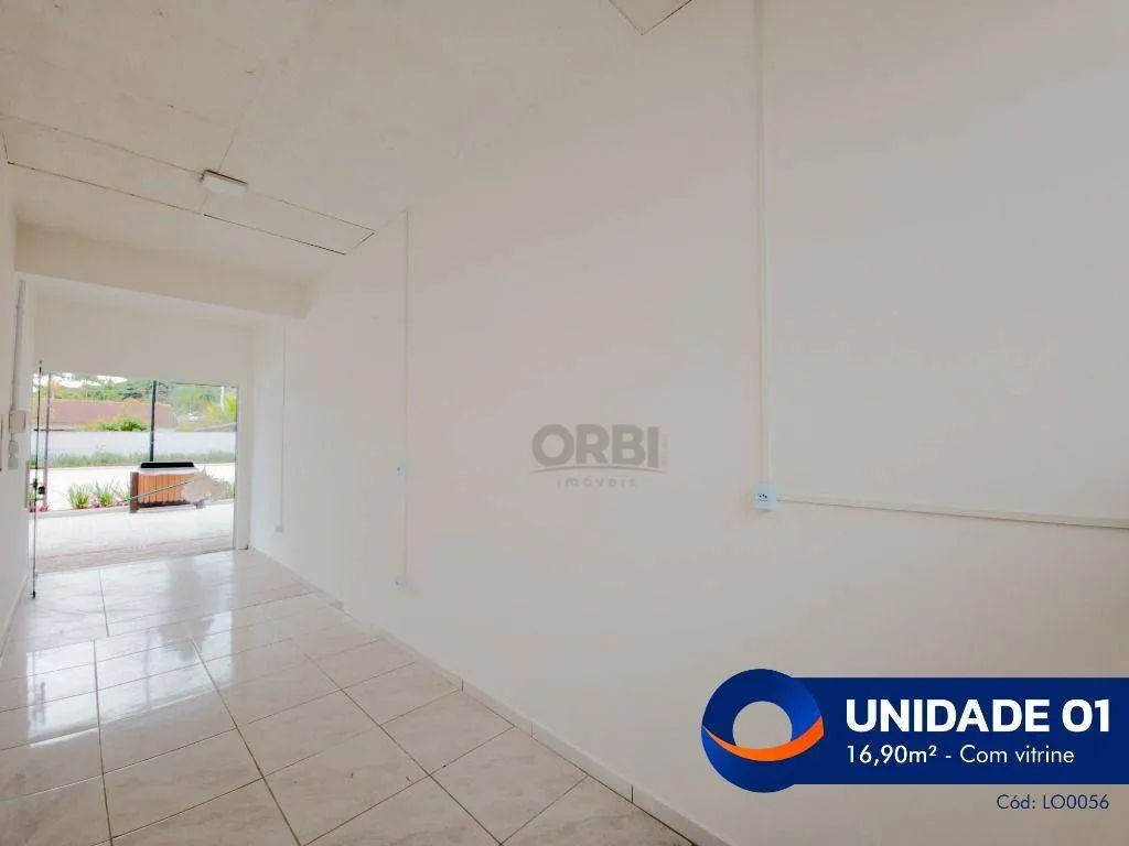 Loja para alugar, 50 m por R$ 1.890,00/mês - Centro - Rodeio/SC — foto 6