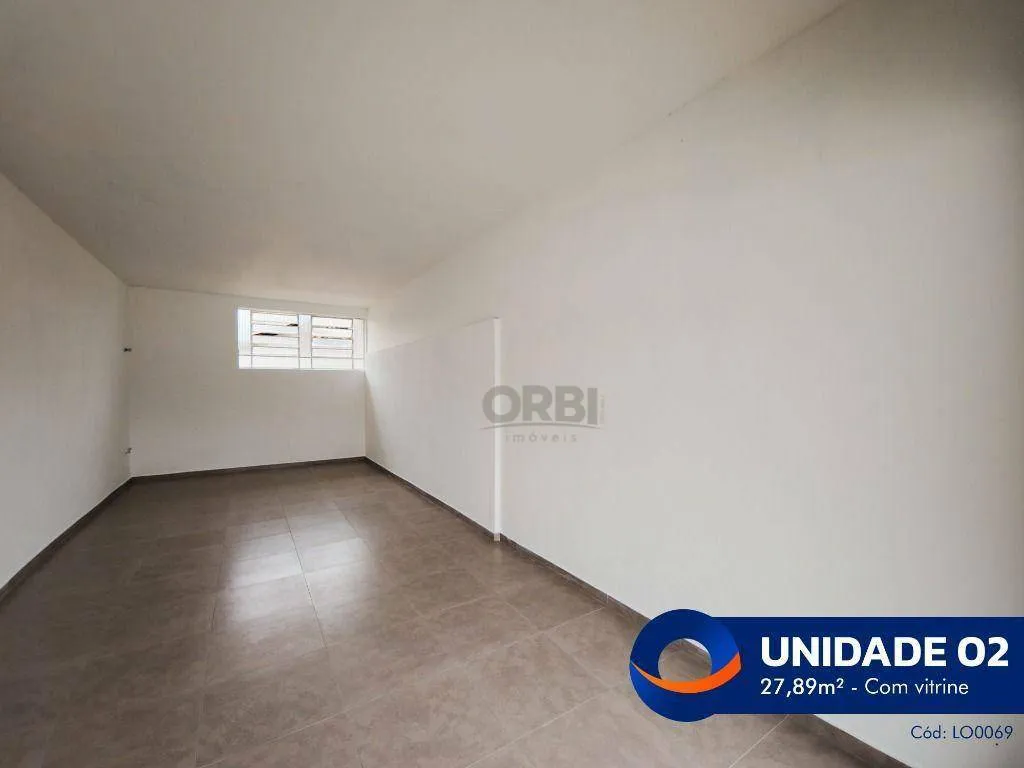 Loja para alugar, 50 m por R$ 1.890,00/mês - Centro - Rodeio/SC — foto 7