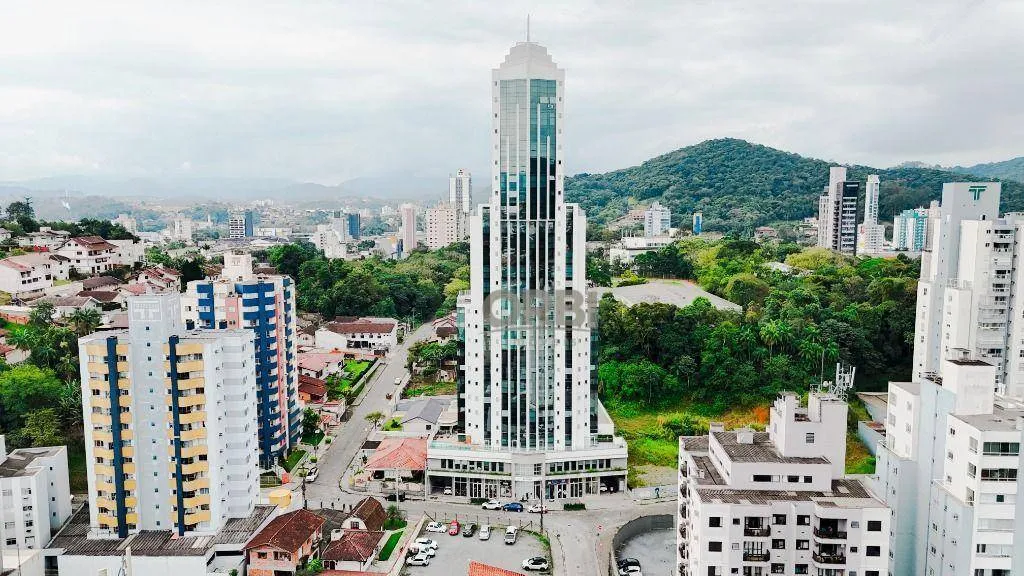 Apartamento com 3 dormitórios à venda, 151 m por R$ 1.369.999,99 - Vila Nova - Blumenau/SC - foto 1