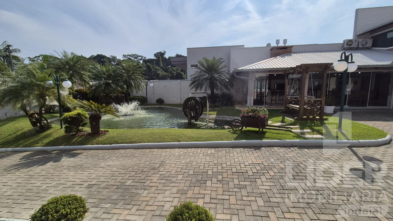 Casa de Alto Padrão Mobiliada e Decorada — foto 4