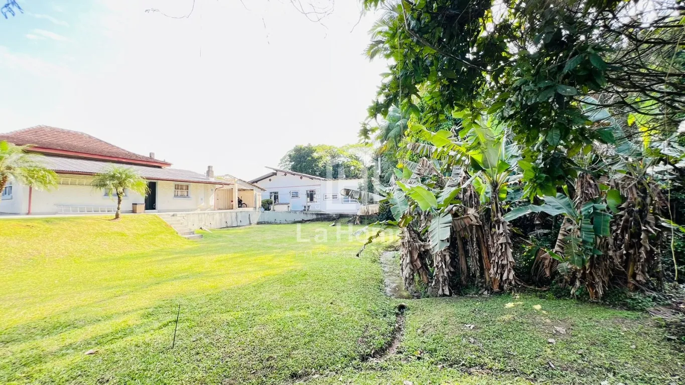 Terreno à venda com projeto aprovado - 2.793,92m no bairro Água Verde, Blumenau — foto 3