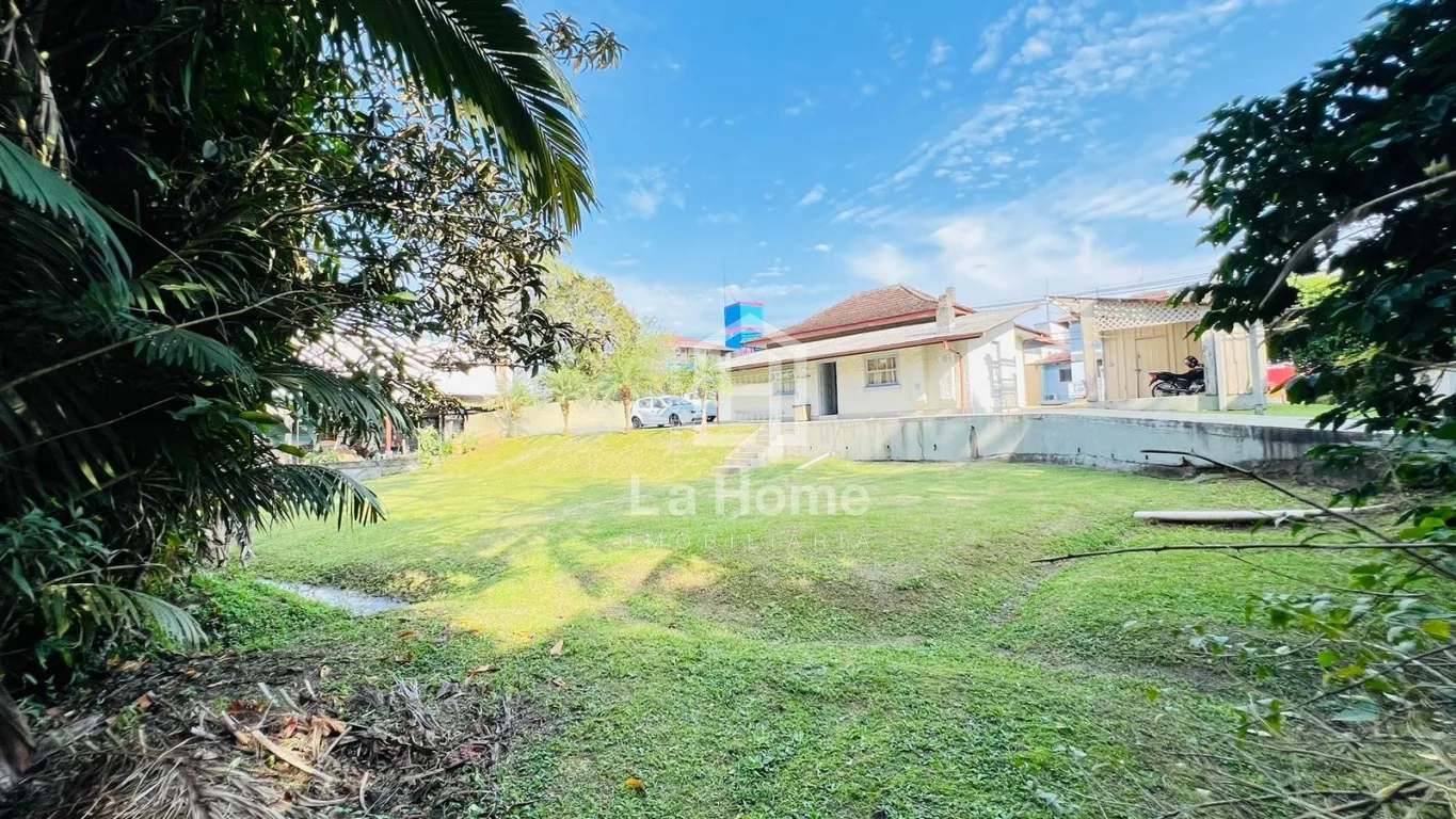 Terreno à venda com projeto aprovado - 2.793,92m no bairro Água Verde, Blumenau — foto 4