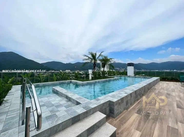Apartamento à venda com 2 quartos e 1 suíte, 1 vaga, 72m² no Cacupé, Florianópolis - foto 1