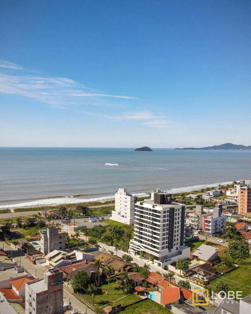 Apartamento com 3 dormitórios à venda, 142 m por R$ 2.219.806,77 - Itacolomi - Balneário Piçarras/SC — foto 2