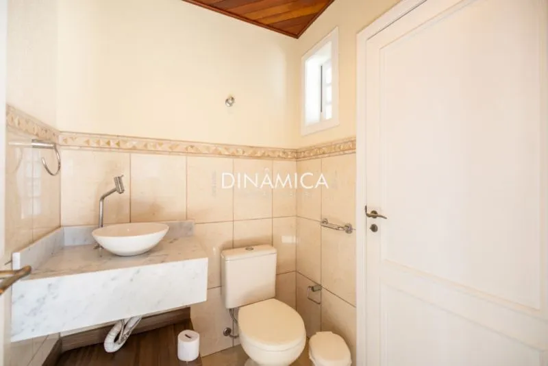 Casa residencial ou comercial Semimobiliada e com piscina no Garcia em Blumenau! — foto 3