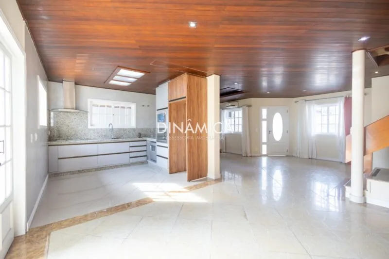 Casa residencial ou comercial Semimobiliada e com piscina no Garcia em Blumenau! — foto 4