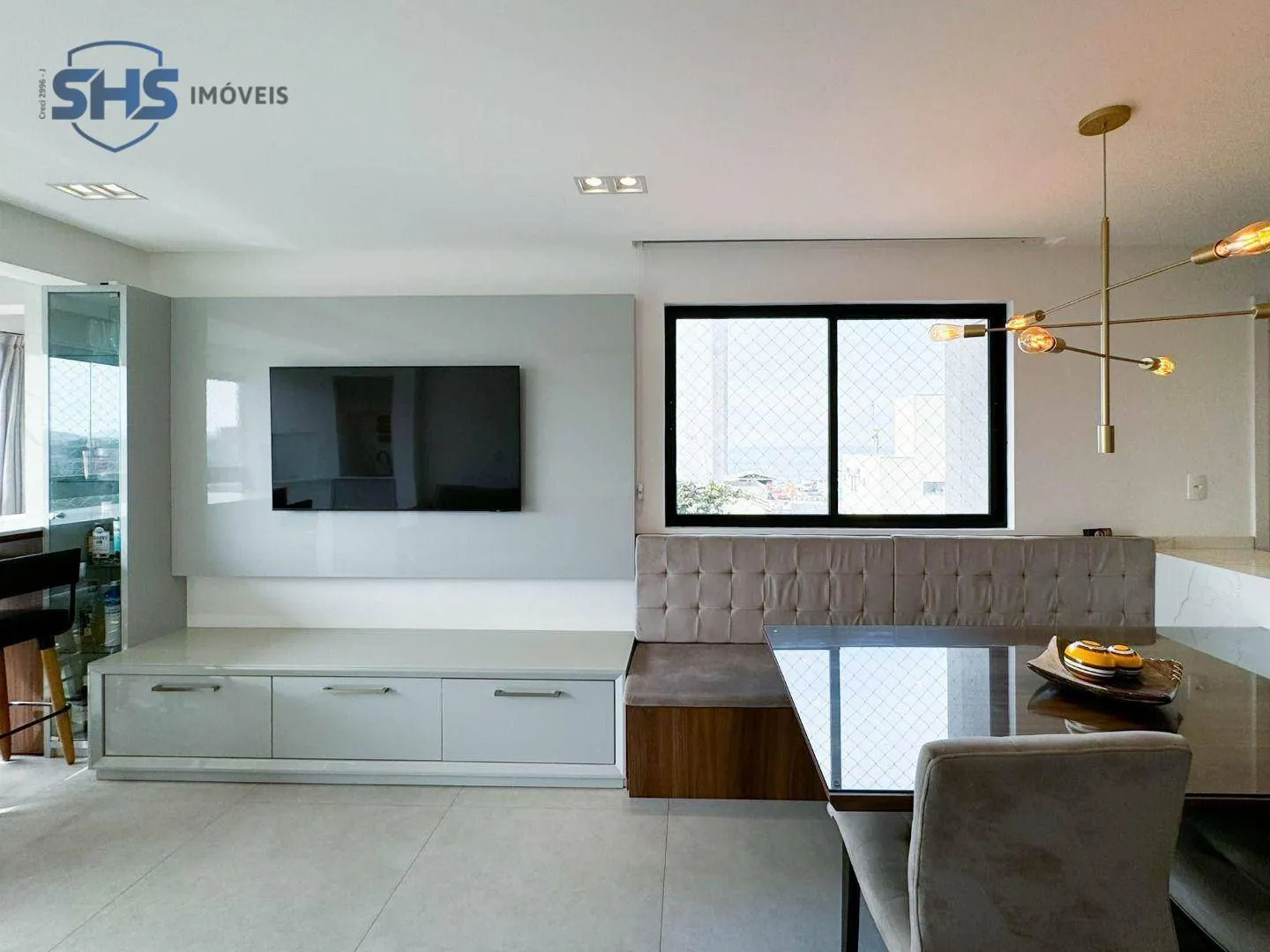 Apartamento à venda, 78 m por R$ 957.000,00 - Itacolomi - Balneário Piçarras/SC — foto 7