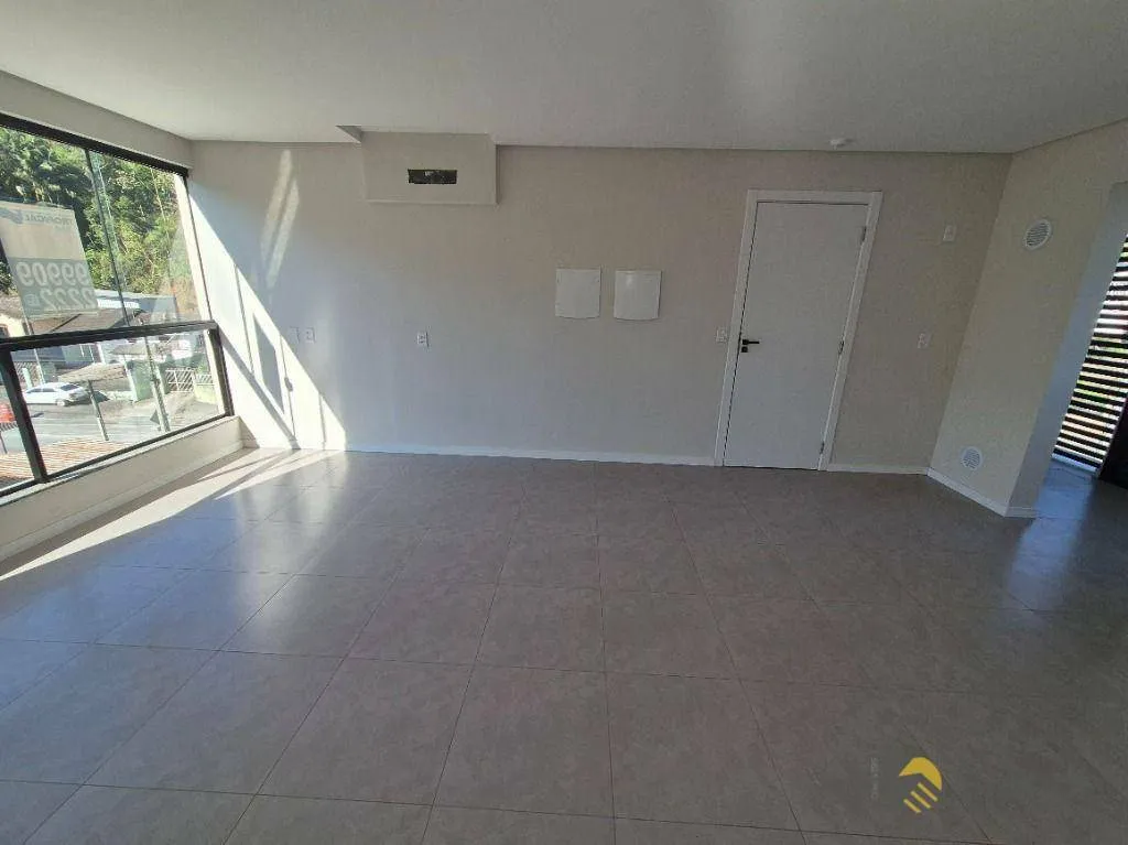 Apartamento com 2 dormitórios à venda, 64 m por R$ 340.000,00 - Badenfurt - Blumenau/SC — foto 3