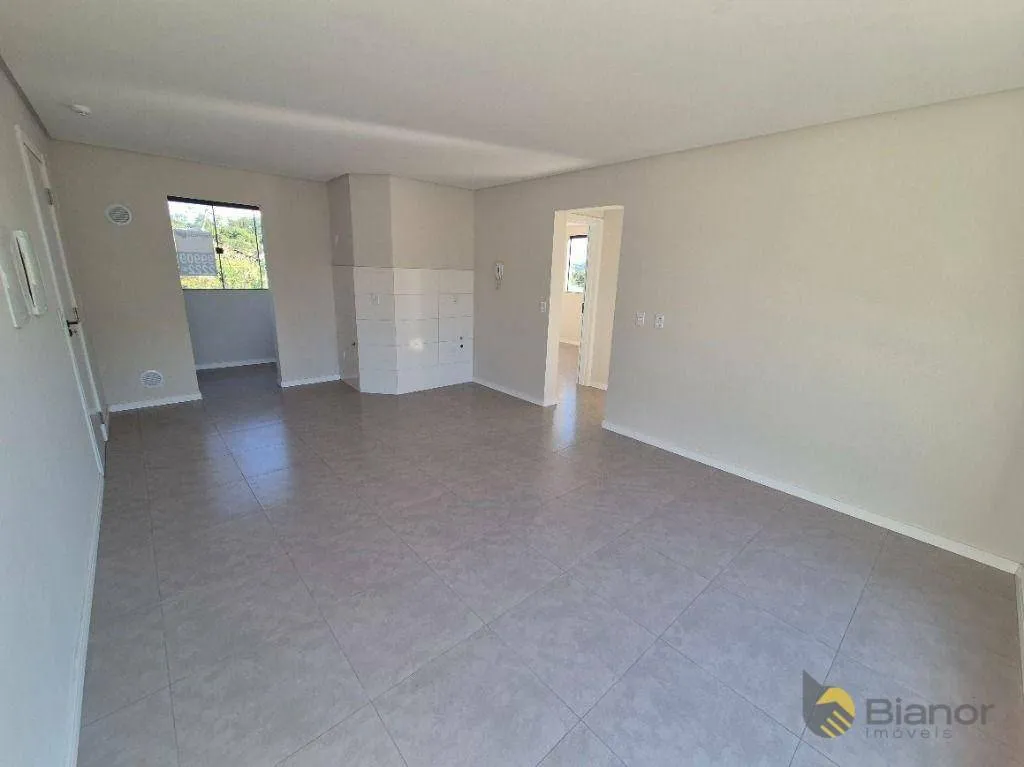 Apartamento com 2 dormitórios à venda, 64 m por R$ 340.000,00 - Badenfurt - Blumenau/SC — foto 5