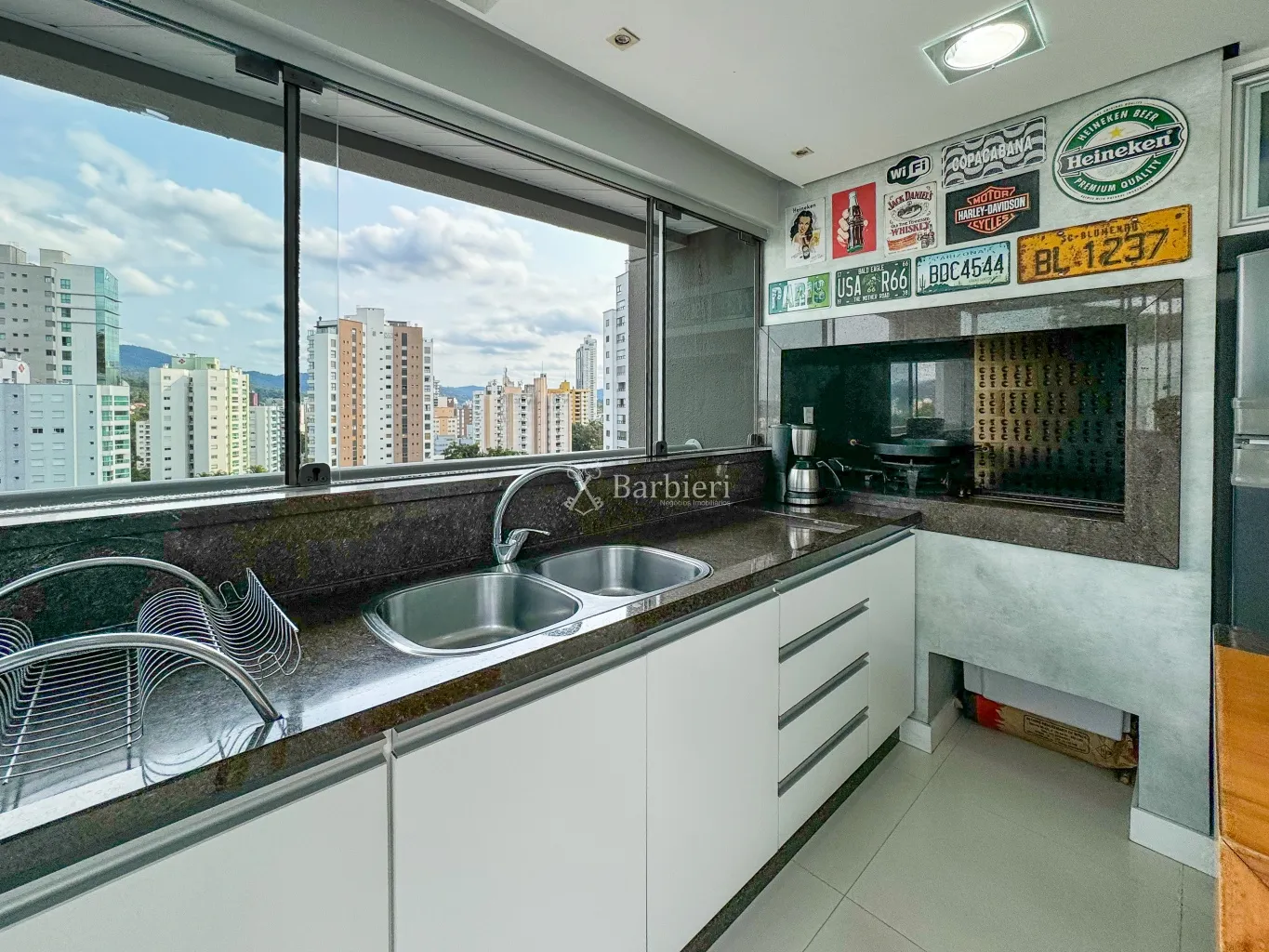 Cobertura duplex com 2 suítes e 142 m no bairro Victor Konder em Blumenau/SC. — foto 5