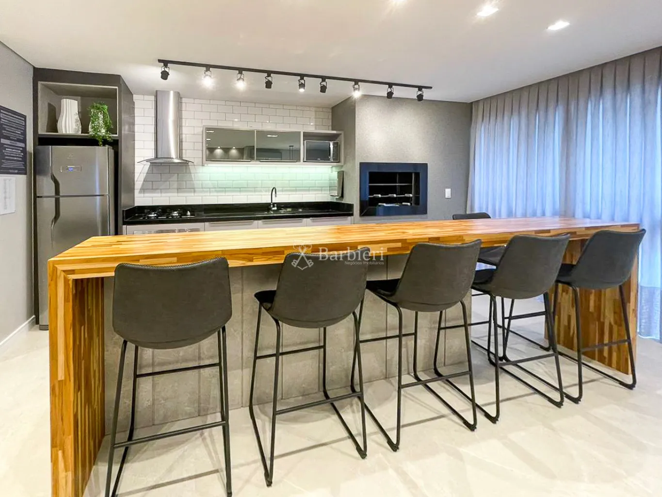 Cobertura duplex com 2 suítes e 142 m no bairro Victor Konder em Blumenau/SC. — foto 3