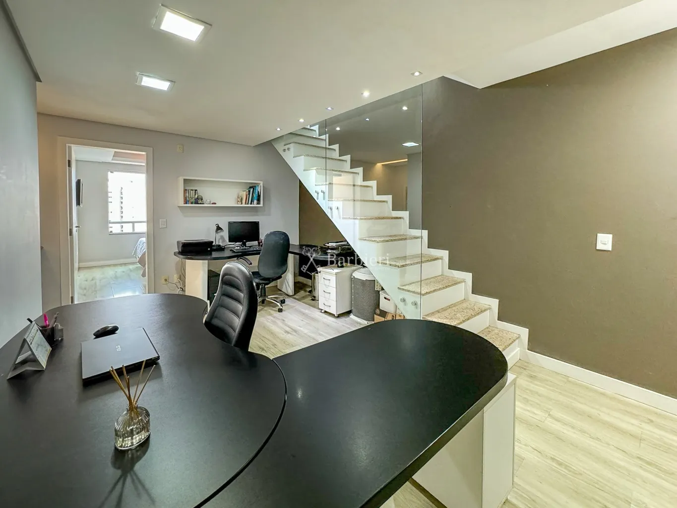 Cobertura duplex com 2 suítes e 142 m no bairro Victor Konder em Blumenau/SC. — foto 7