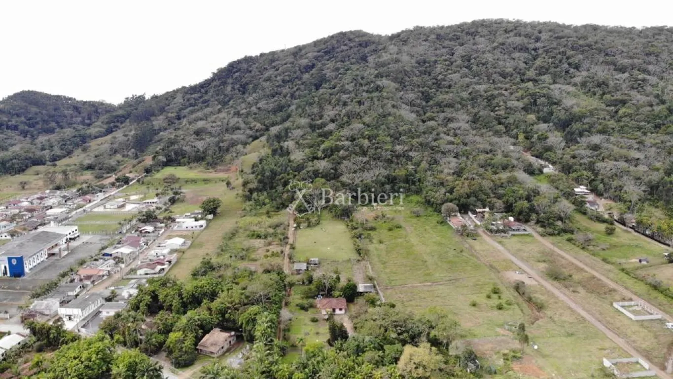 Terreno para investimento na BR-101 no bairro São Cristovão em Penha/SC — foto 3