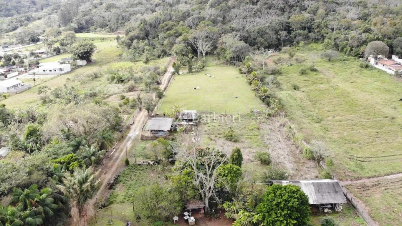 Terreno para investimento na BR-101 no bairro São Cristovão em Penha/SC — foto 4